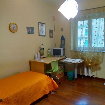 I Due Archi Bed & Breakfast Matera Ngoại thất bức ảnh