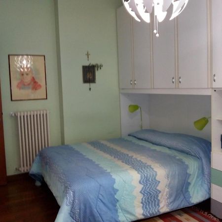 I Due Archi Bed & Breakfast Matera Ngoại thất bức ảnh
