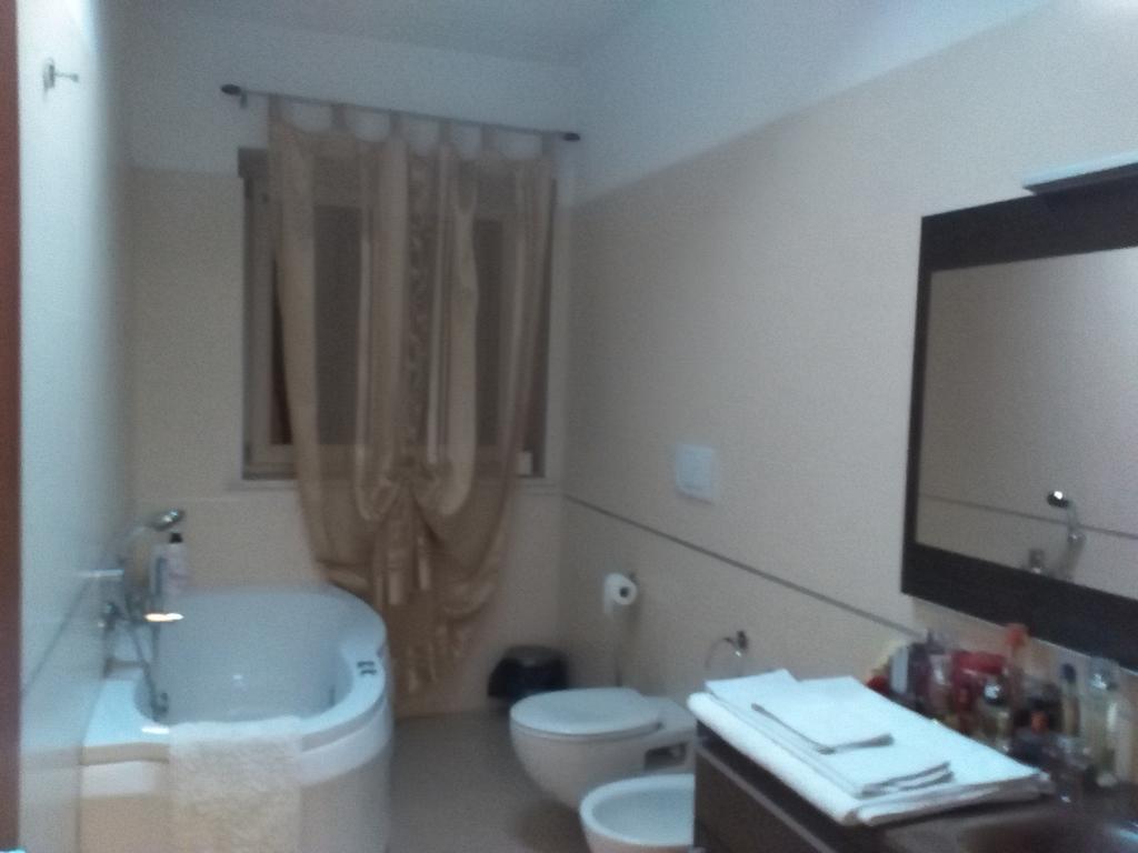I Due Archi Bed & Breakfast Matera Ngoại thất bức ảnh
