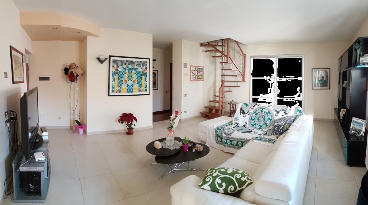 I Due Archi Bed & Breakfast Matera Ngoại thất bức ảnh