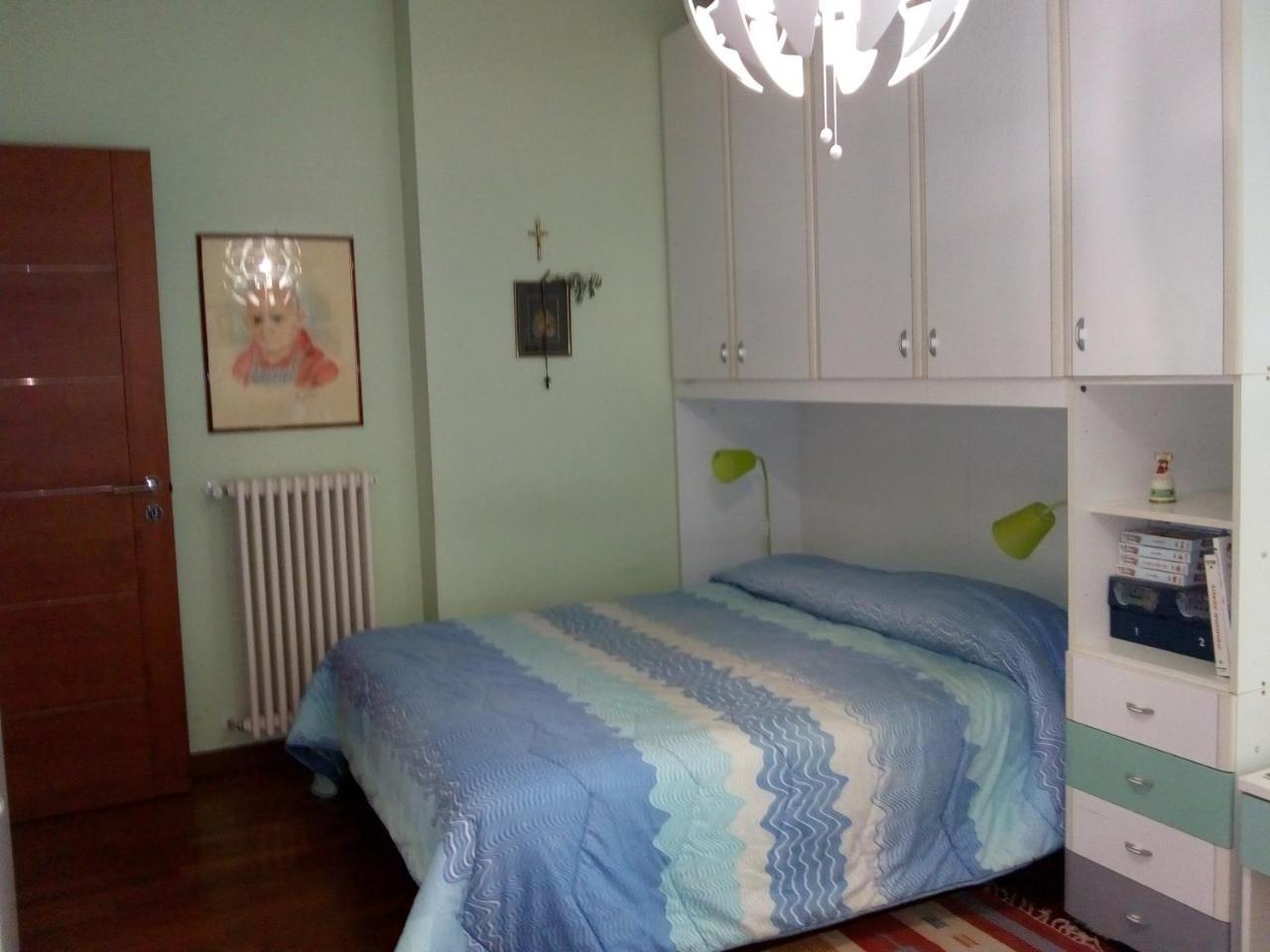 I Due Archi Bed & Breakfast Matera Ngoại thất bức ảnh